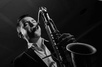 A Holiday Jazz Party w/ The Thomas Harris Quintet