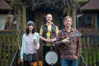 The Collin Stackhouse Trio Play The First 2019 Monday Summer Series