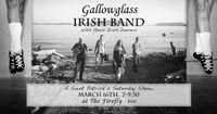 St Pat's Day Show w/ Gallowglass & Dancers at The Firefly!