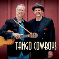 Tango Cowboys/Capo's Cattle Dry Play Folklife! 