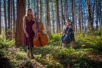 Ladies Loe - Twin Cello Wizardry 