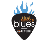 SlideWinder Blues Band live @ Blast Furnace Blues Festival