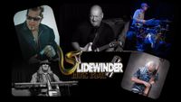 SlideWinder Blues Band