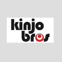 Island EP by Kinjo Bros