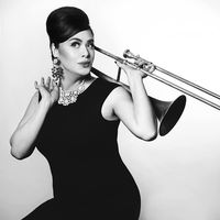 Audrey Ochoa & the YJSO Ska Orchestra