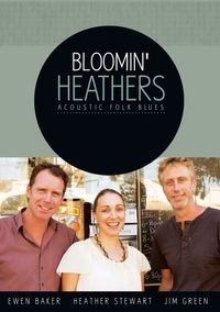 Bloomin' Heathers - special event