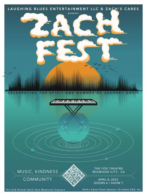 Poster Art by Deric Silva