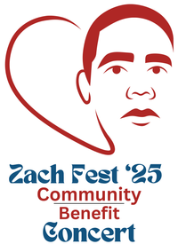 Zach Fest '25 Community Benefit Concert