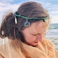 Mermaid Crown