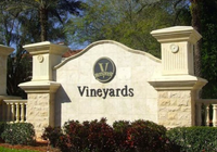 The Vineyards Golf & Country Club (Private)