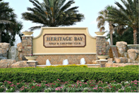 Heritage Bay Golf & Country Club (Private)