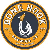 Bone Hook Brewing Co. 