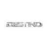 DESTINO Sticker