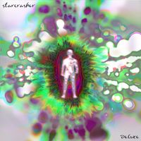 STARCRASHER (DELUXE): CD