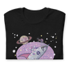 When The World Was Ending Graphic Tee
