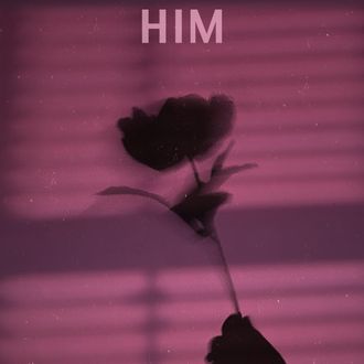 him