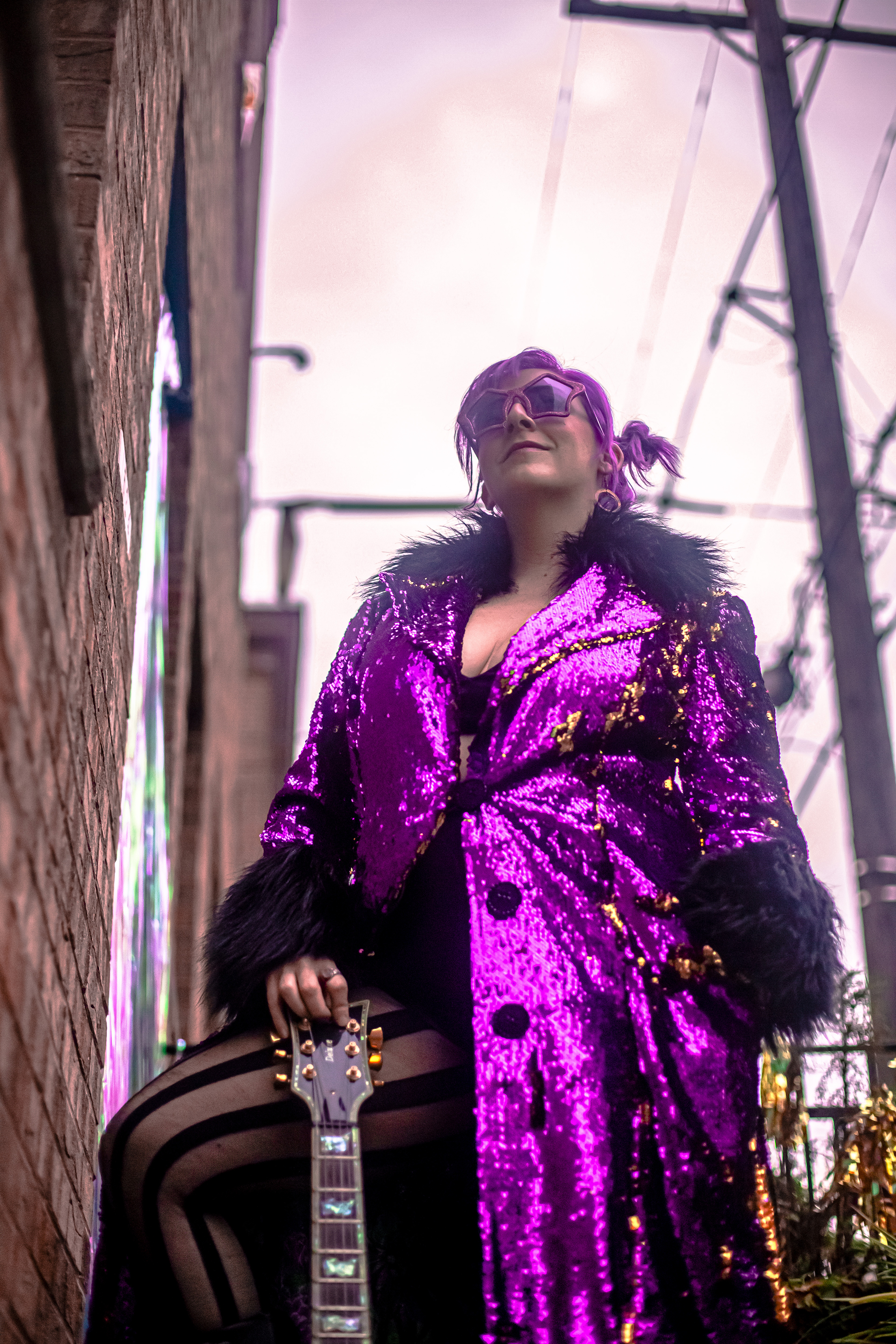 Maggie Mae - Music