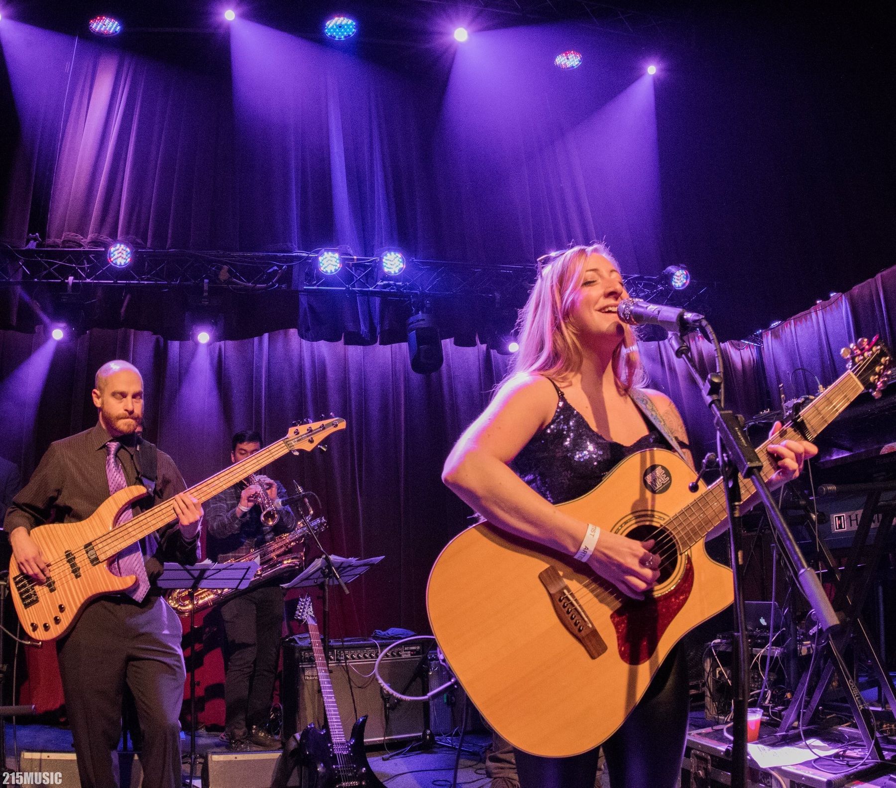 Maggie Mae Music