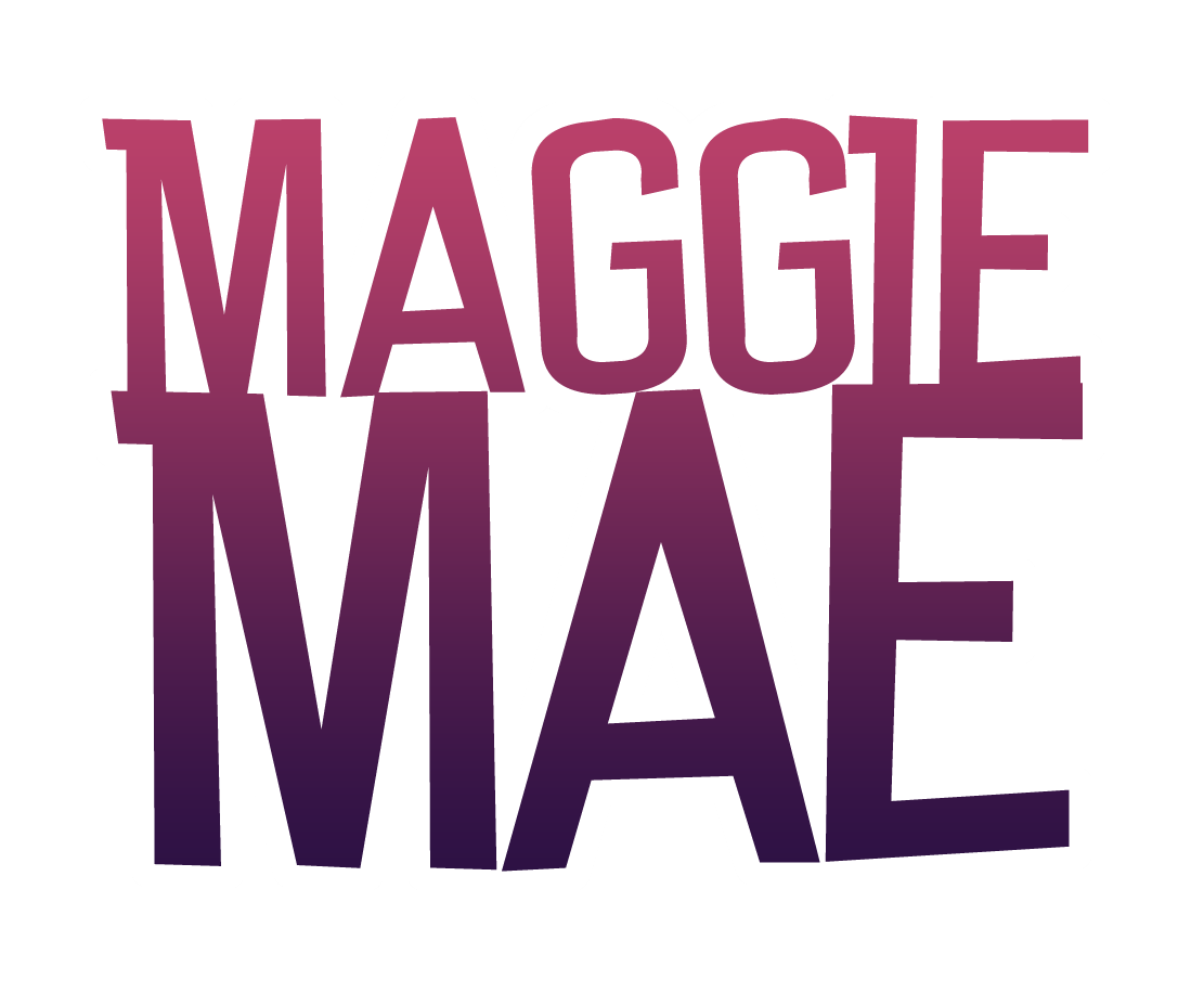 Maggie Mae&nbsp;