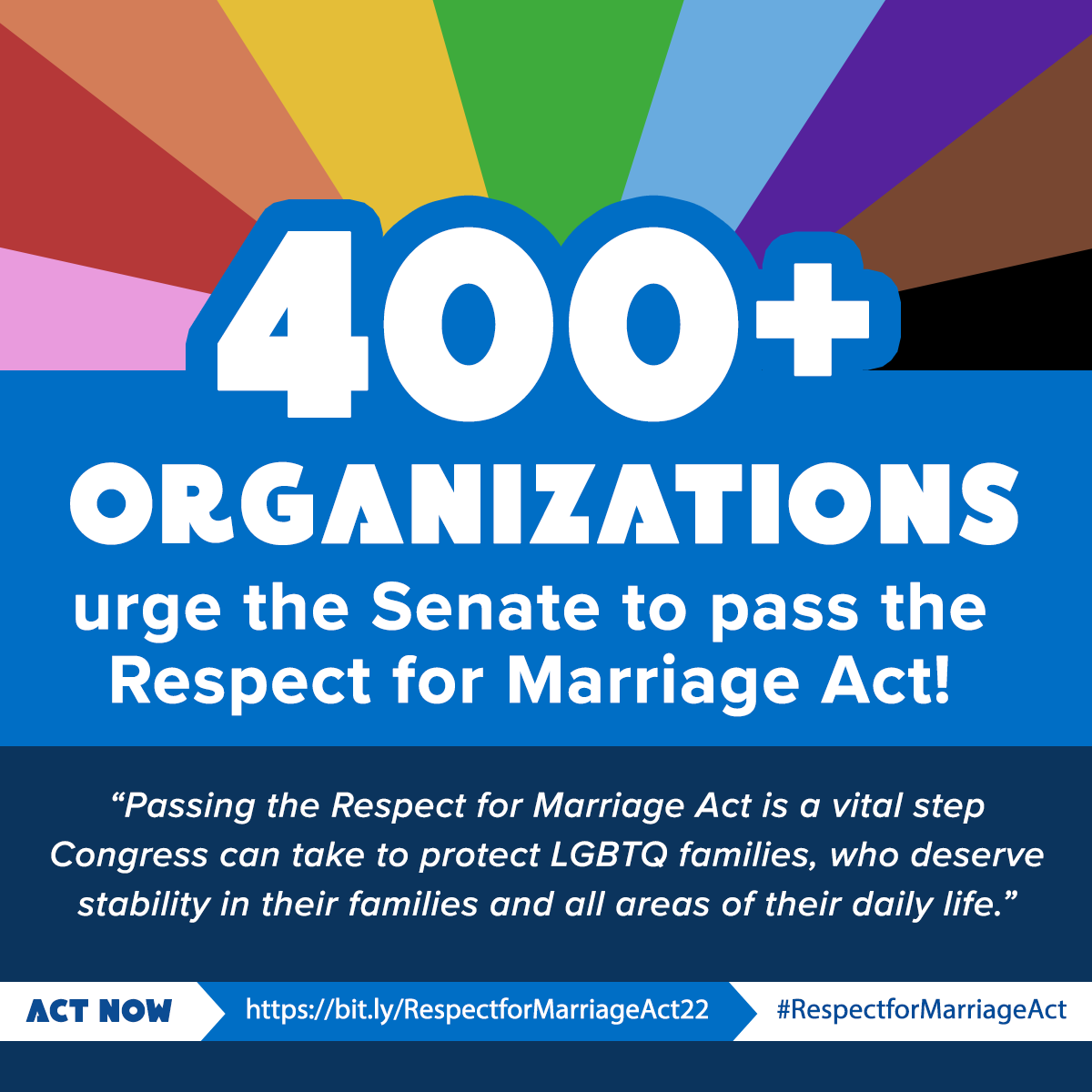 Respect For Marriage Act 1699