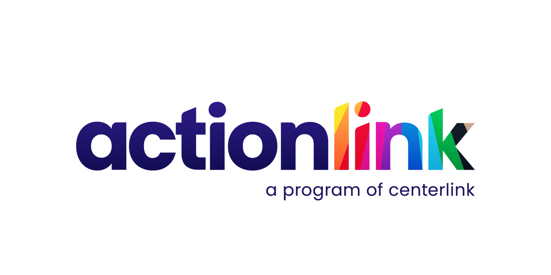 ActionLink: A Program of CenterLink