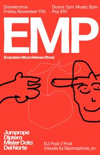EMP Release Show