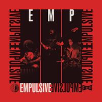 Empulsive: EMP (CD)