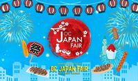 OC Japan Fair