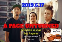 A Page Unturned, Loser Parade, The Drained, Dandylion
