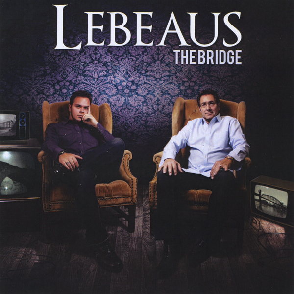 The Bridge - CD:  The LeBeaus