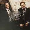 The LeBeaus - (Self Titled): CD