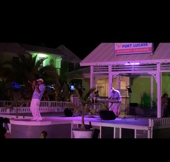 Port Lucaya Marketplace (Outdoor Pavilion), Freeport Grand Bahamas pic 2
