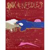 Illustrated Lyrics, "Ink & Needles"