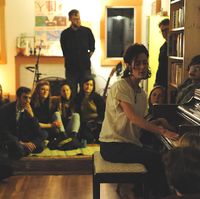 House Concert 