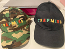 Trapmiss Juneteenth Hat