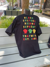 Black Culture Reigns Supreme T-Shirt