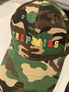 Trapmiss Juneteenth Hat