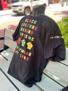 Black Culture Reigns Supreme T-Shirt