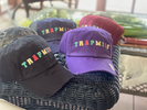 Trapmiss Juneteenth Hat