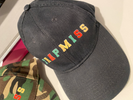 Trapmiss Juneteenth Hat