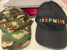 Trapmiss Juneteenth Hat