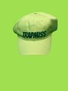 Trapmiss Hat Green