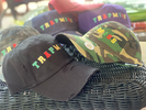 Trapmiss Juneteenth Hat