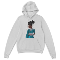 Sheri 1 Hoodie