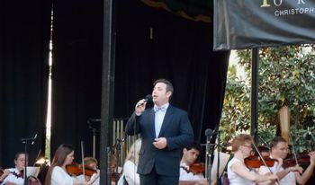 Spring Pops with Orlando Philharmonic Orchestra
