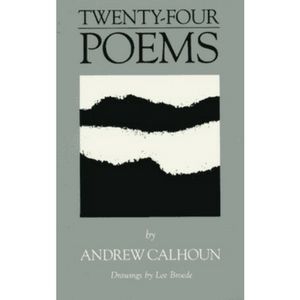 Twenty-Four Poems