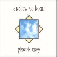Phoenix Envy: CD
