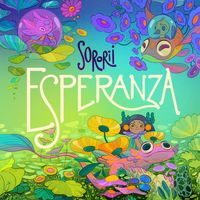 Esperanza Release Party: Sororii's Debut Album