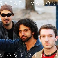 Movements (2014) by Rafael Vanoni