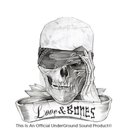 Love And Bones  by Various 